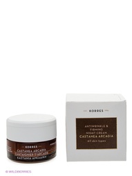 Кремы Korres