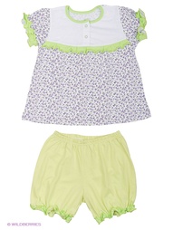 Пижамы KIDONLY