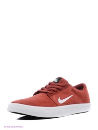 Кеды Nike