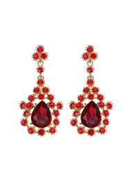 Серьги BLAGOY ART