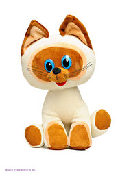 Мягкие игрушки Мульти-пульти