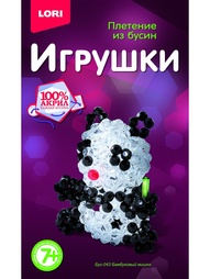 Наборы для поделок LORI