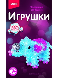 Наборы для поделок LORI