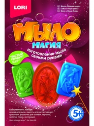Наборы для поделок LORI