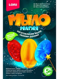 Наборы для поделок LORI