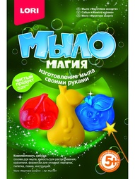 Наборы для поделок LORI