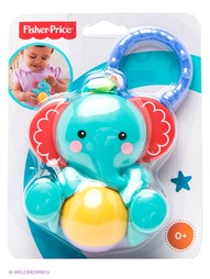 Погремушки FisherPrice