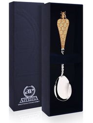 Столовое серебро АргентА