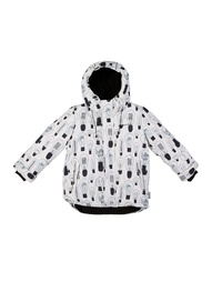 Куртки Button Blue