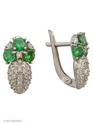 Ювелирные серьги Lovely Jewelry