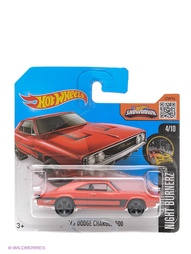 Машинки Hot Wheels