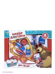 Игровые наборы Играем вместе
