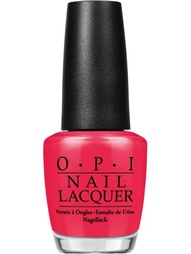 Лаки для ногтей OPI