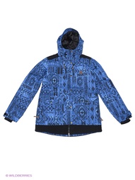 Куртки DC Shoes