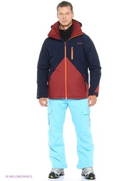 Куртки Quiksilver