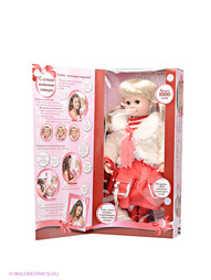 Куклы Карапуз