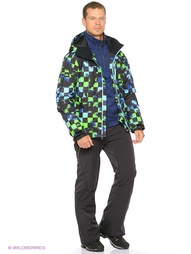 Куртки Quiksilver