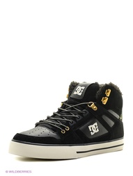 Сникеры DC Shoes