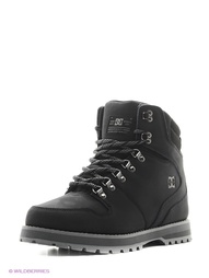 Ботинки DC Shoes