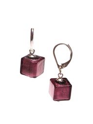 Серьги Bottega Murano