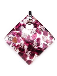 Подвески Bottega Murano