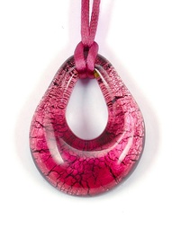 Подвески Bottega Murano