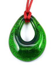 Подвески Bottega Murano