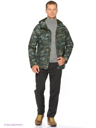 Куртки The North Face