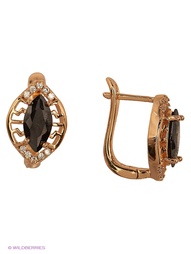 Серьги Royal Diamond