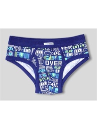 Трусы Extreme Intimo