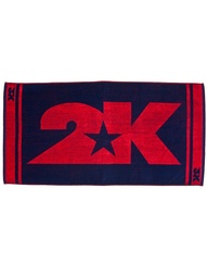 Полотенца пляжные 2K