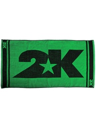 Полотенца пляжные 2K