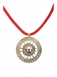 Колье Gusachi