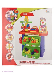 Игровые наборы Играем вместе