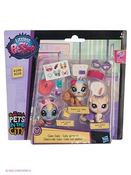 Игровые наборы Hasbro