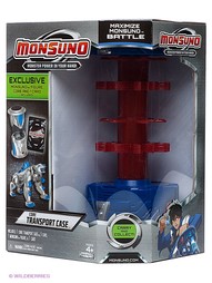 Игровые наборы Monsuno