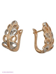 Серьги Lovely Jewelry