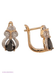 Серьги Royal Diamond