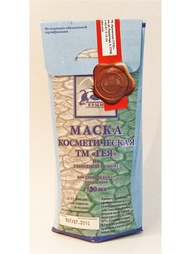 Косметические маски Крымская ГГРЭС