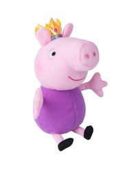 Мягкие игрушки Peppa Pig