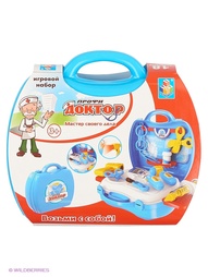 Игровые наборы 1Toy