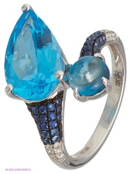 Ювелирные кольца JV ДЖЕЙ ВИ