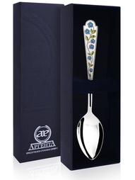 Столовое серебро АргентА