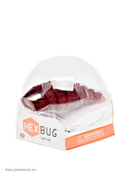 Роботы HEXBUG