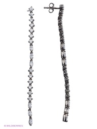 Ювелирные серьги FRESH Jewelry