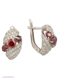 Ювелирные серьги Lovely Jewelry