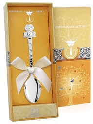 Столовое серебро АргентА