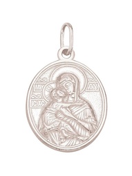 Ювелирные подвески Бронницкий ювелир