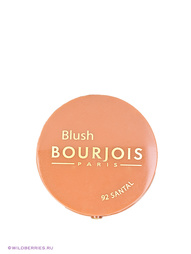 Румяна Bourjois