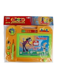 Наборы для рисования Играем вместе